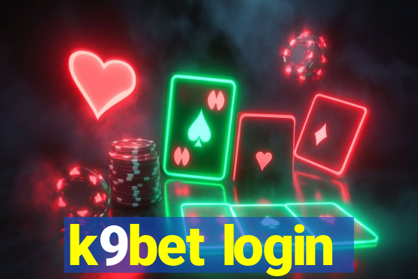 k9bet login